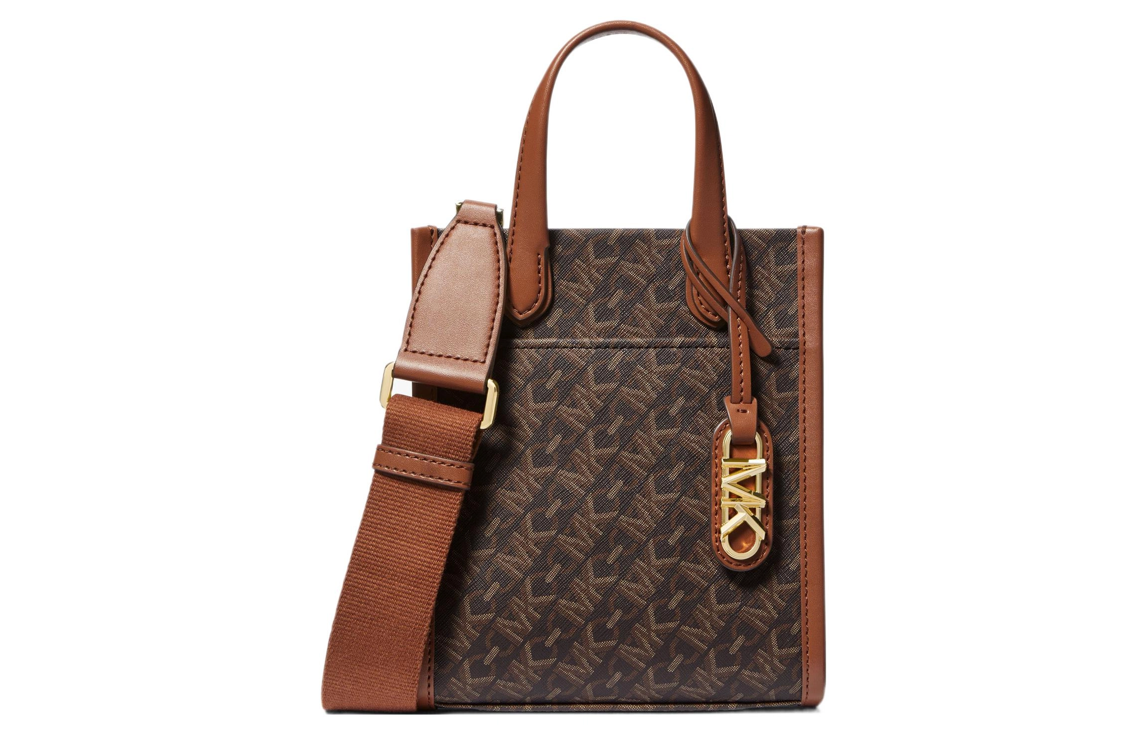 MICHAEL KORS MK Gigi Tote
