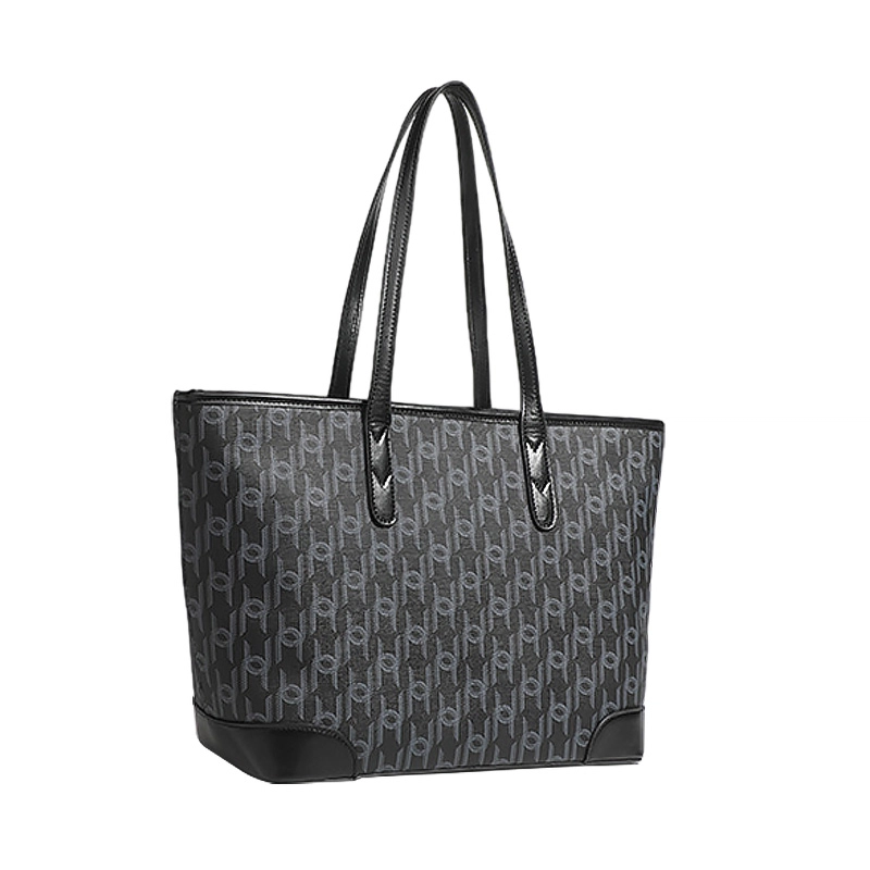BGAY PU Tote