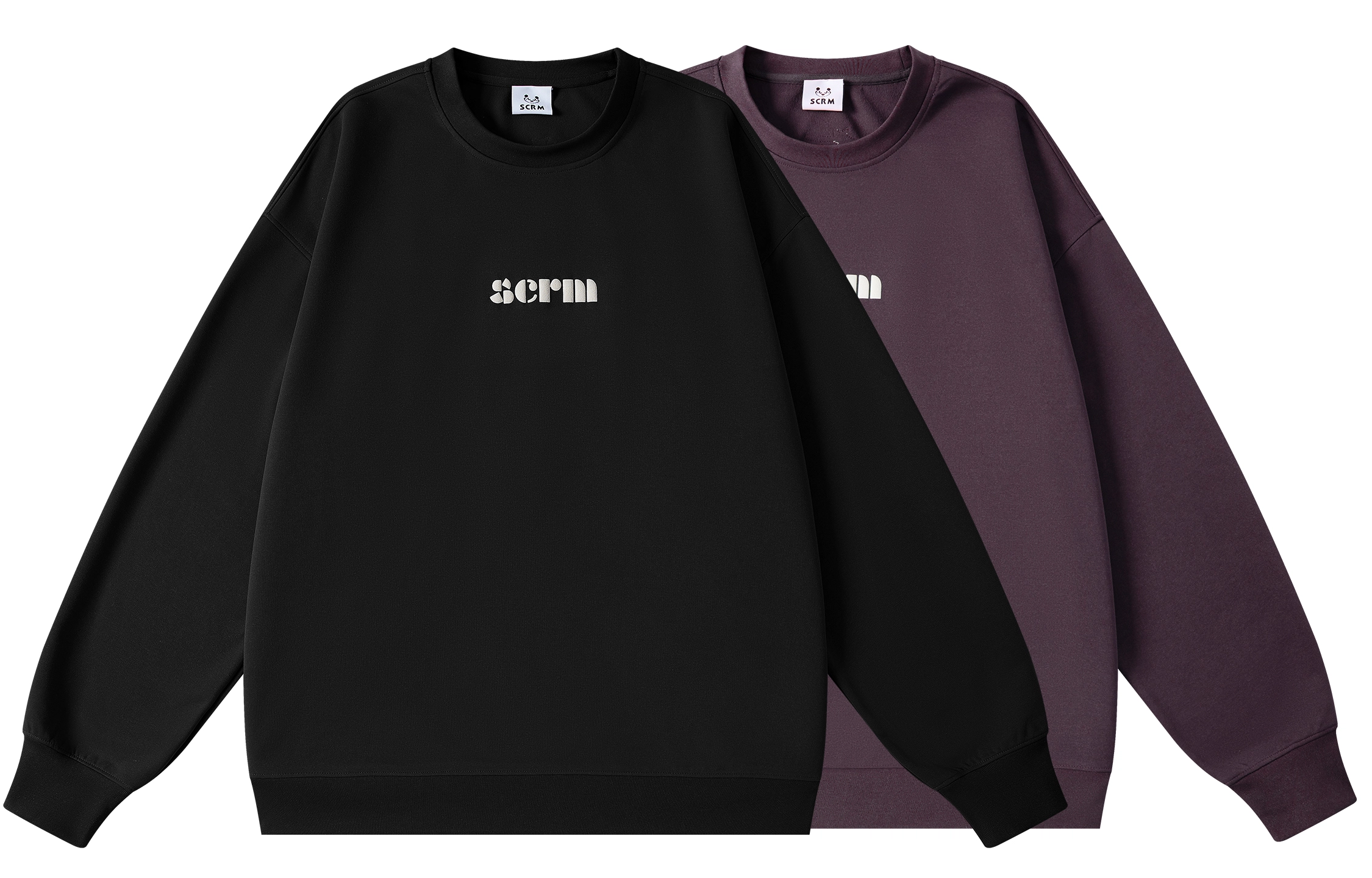 SCRM Logo 2