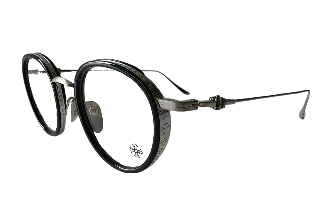 Chrome Hearts Logo -