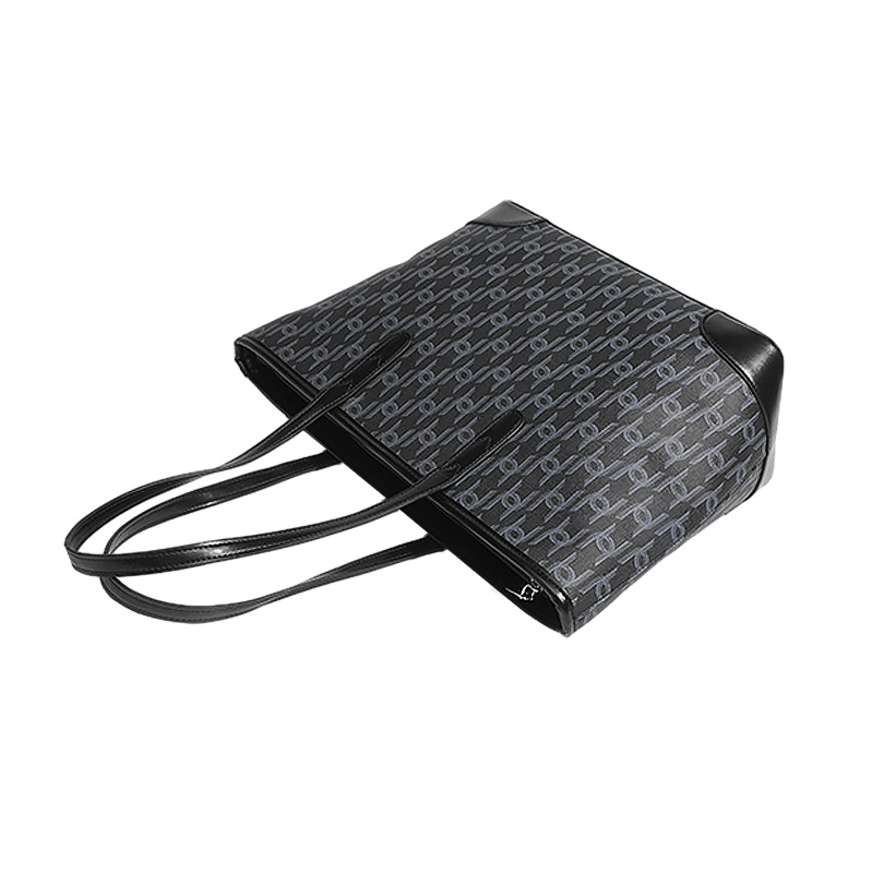 BGAY PU Tote