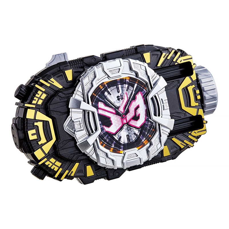 BANDAI SUPER BEST DX