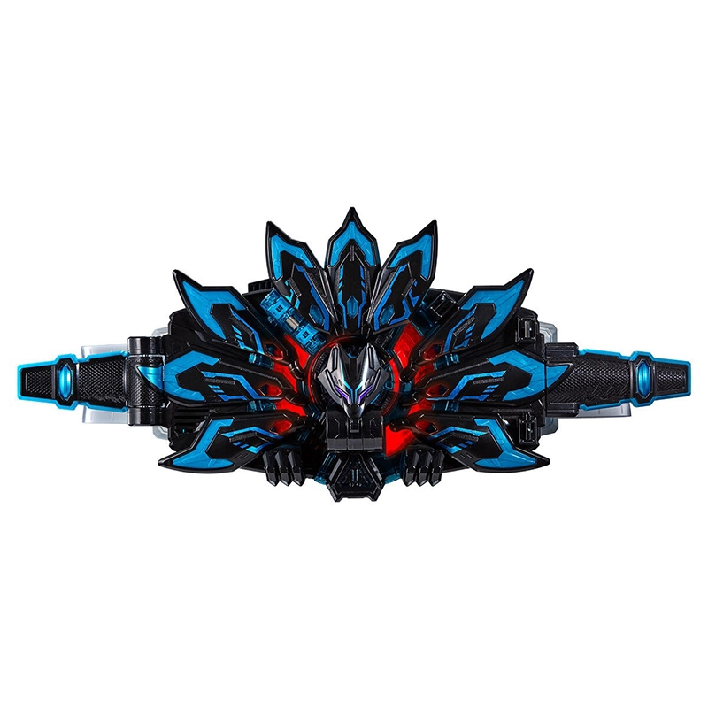 BANDAI DX X