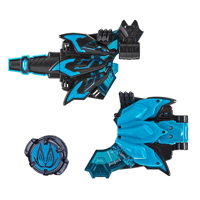 BANDAI DX X