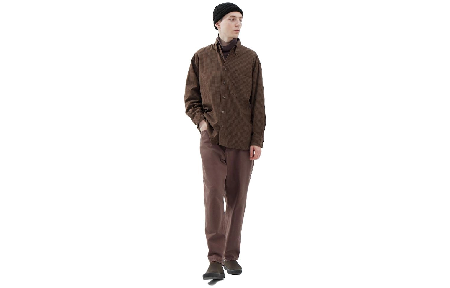 UNIQLO FW23 U