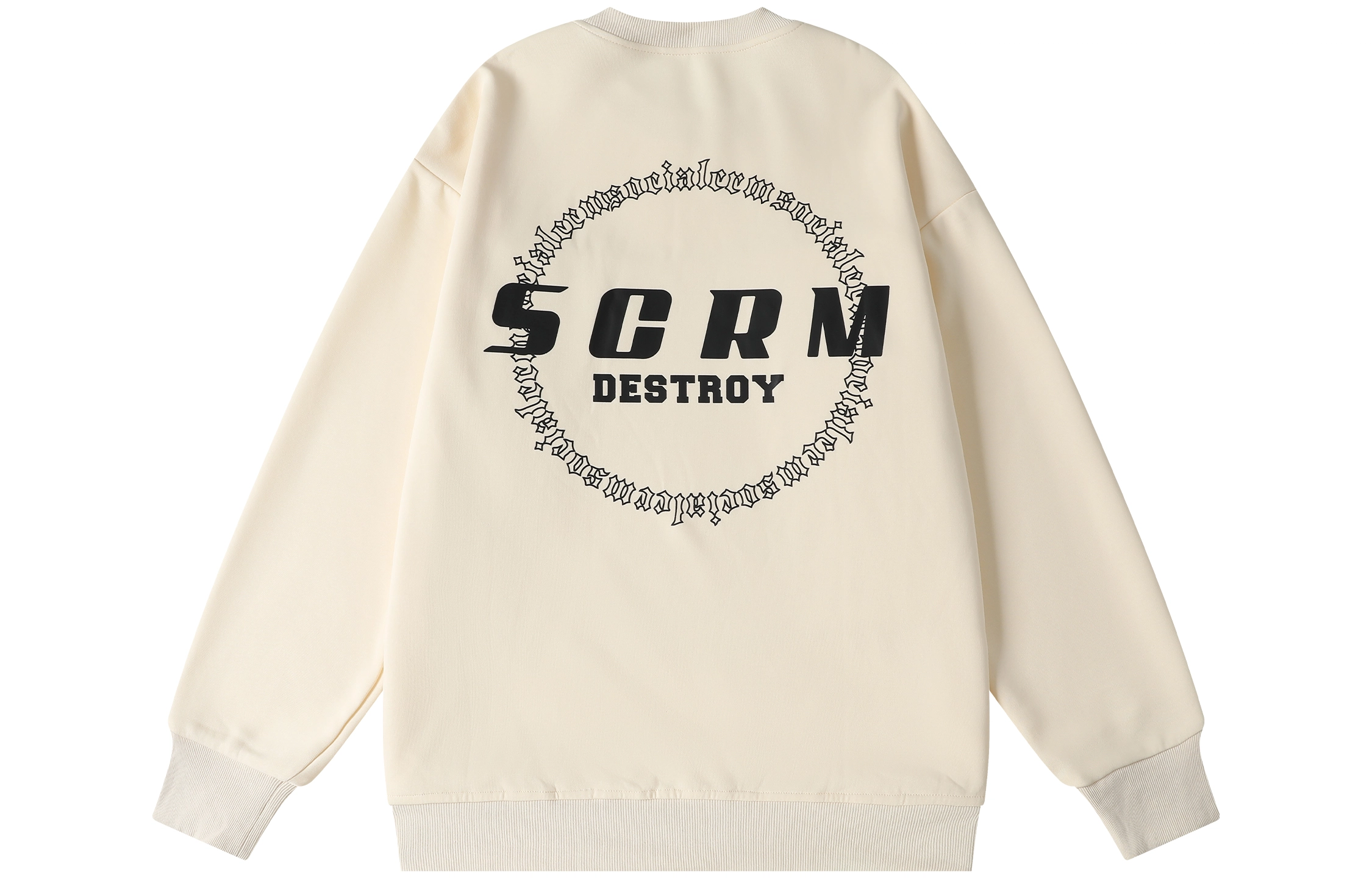 SCRM
