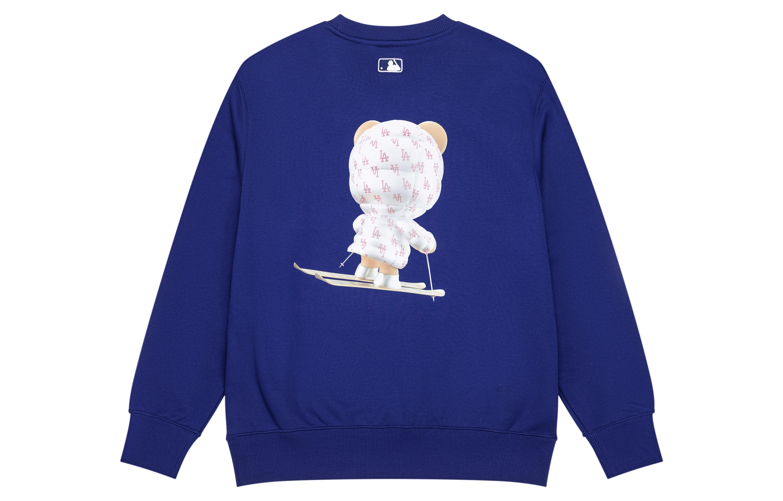MLB 23FW LOGO
