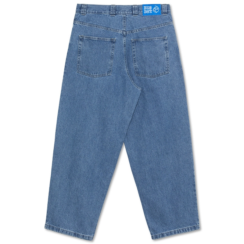 POLAR SKATE CO Big Boy Jeans
