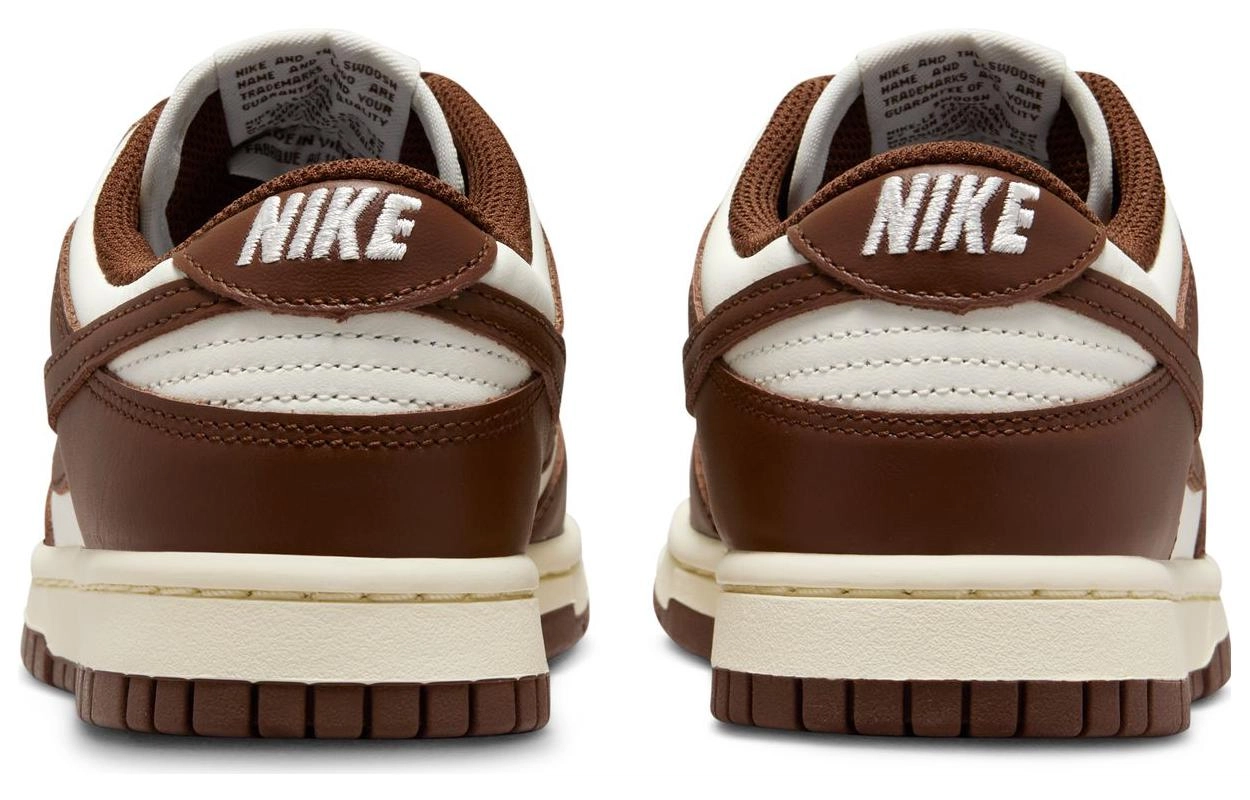 Nike Dunk Low "Cacao Wow" Wmns
