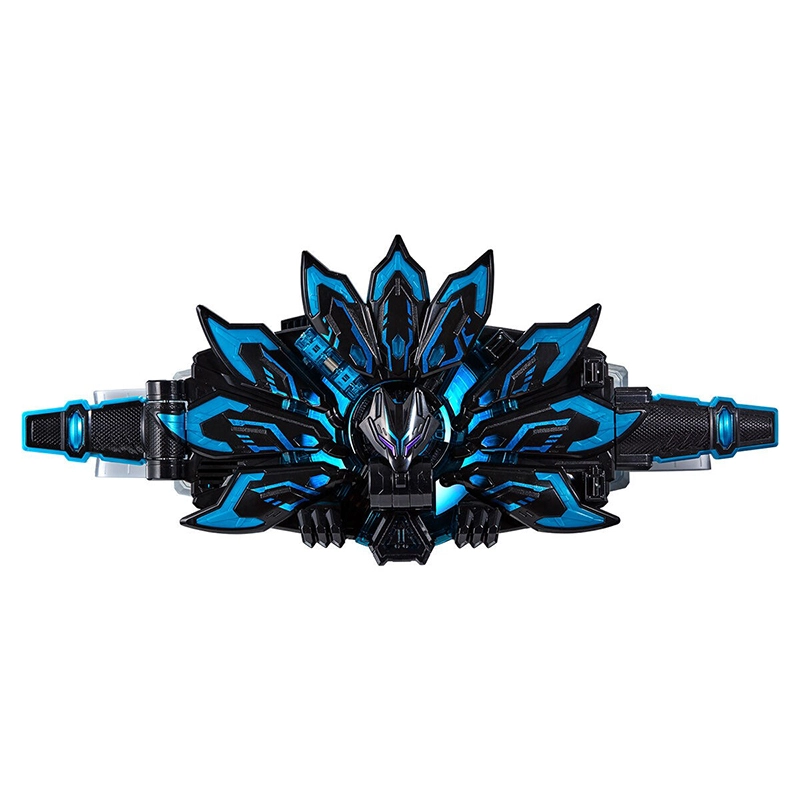 BANDAI DX X