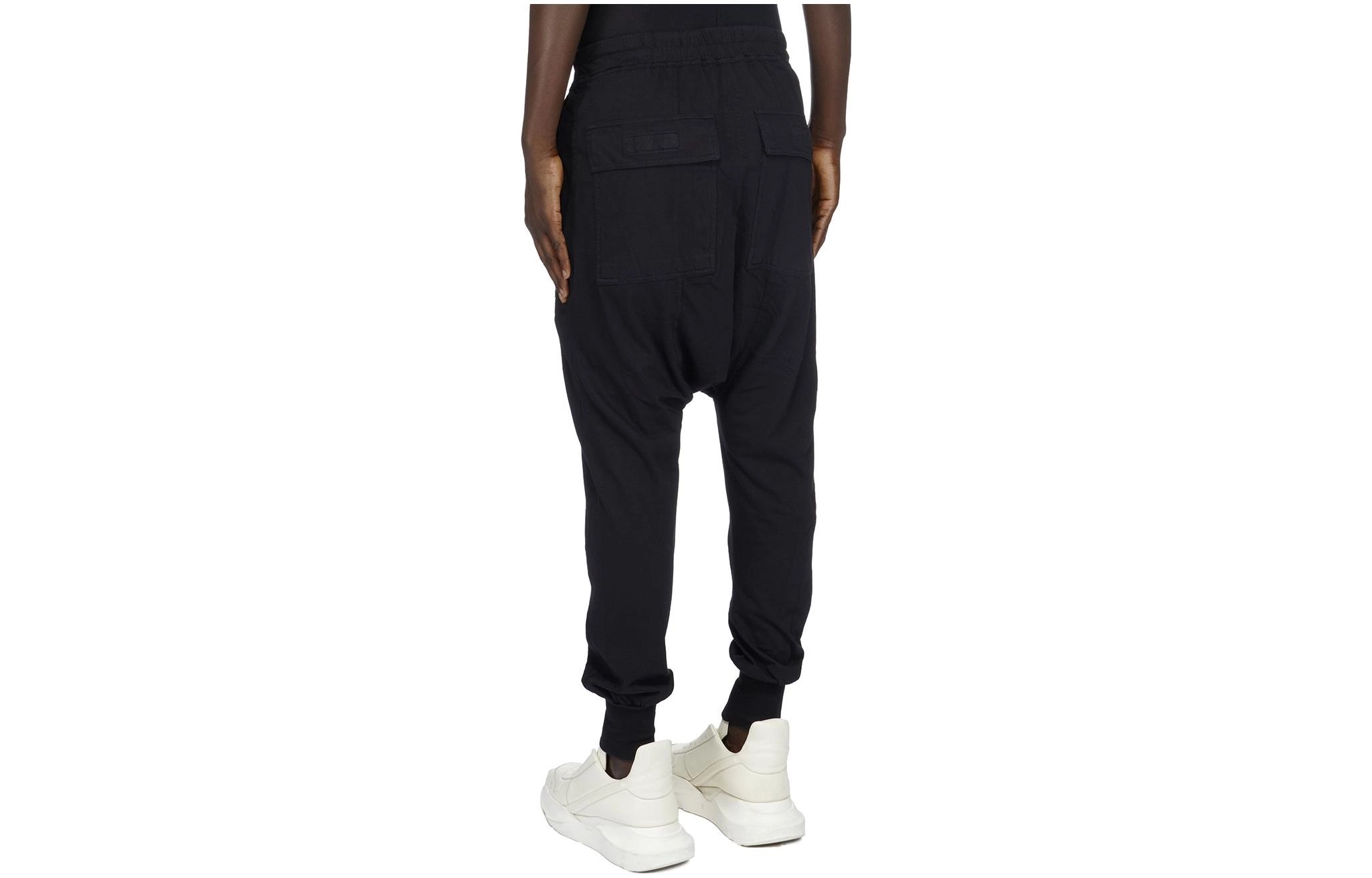 RICK OWENS