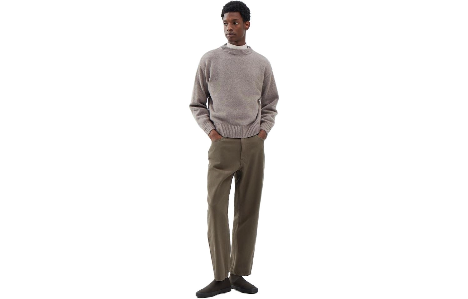 UNIQLO FW23 U