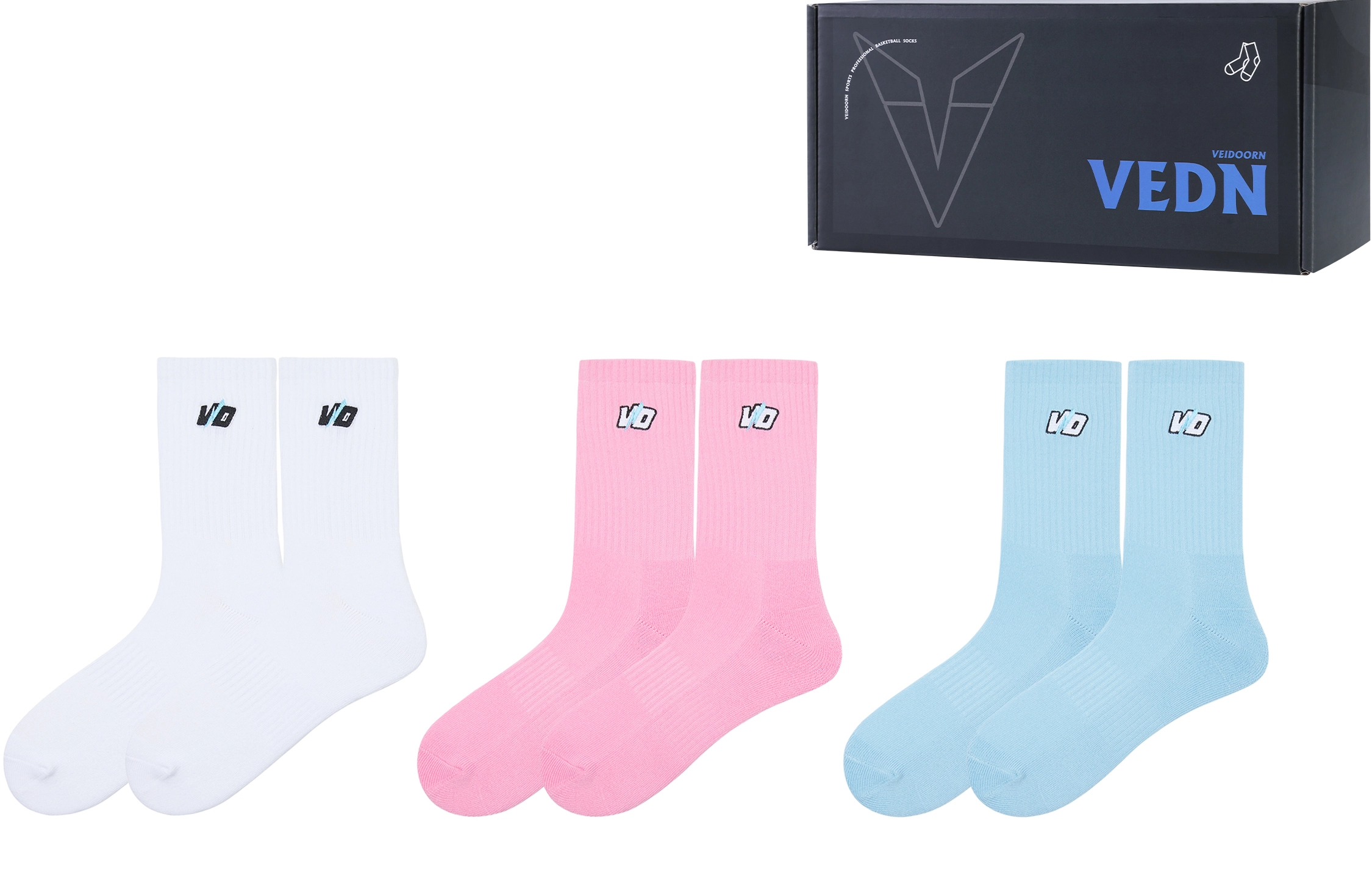 VEIDOORN SOX