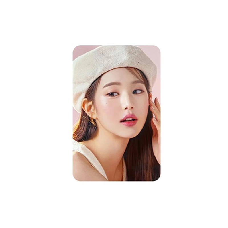 STARSHIP Entertainment Hapa Kristin1.0ver IVE