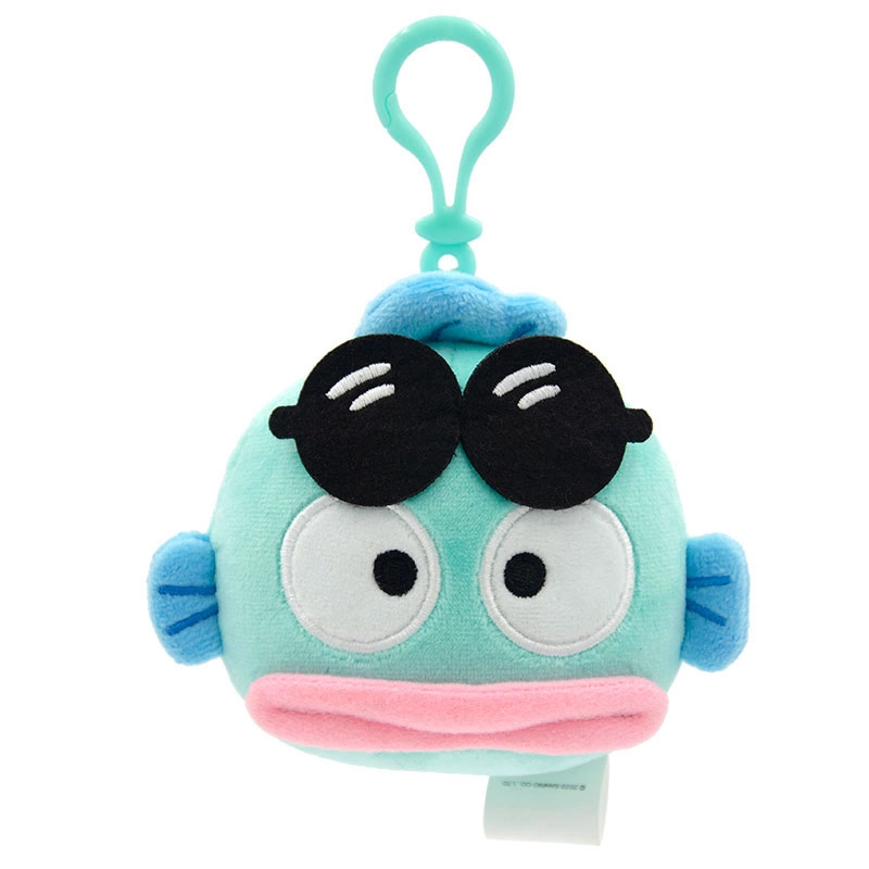 E-STRONG x Sanrio