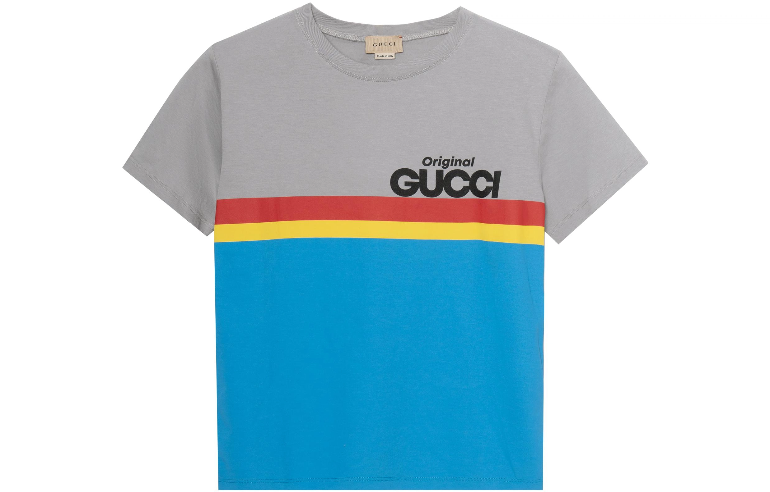 GUCCI SS22 T