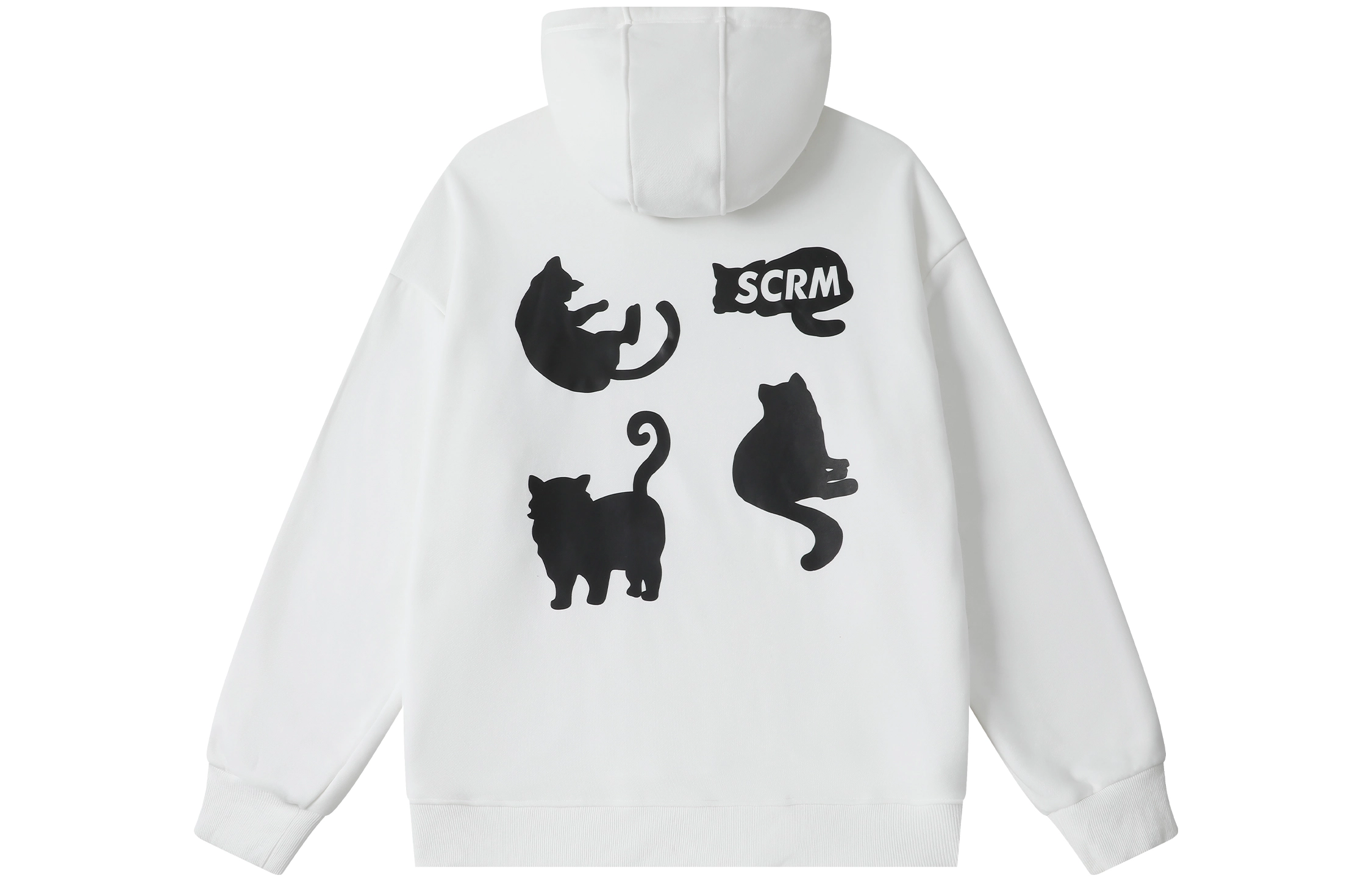 SCRM Logo