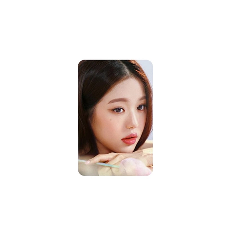 STARSHIP Entertainment Hapa Kristin1.0ver IVE