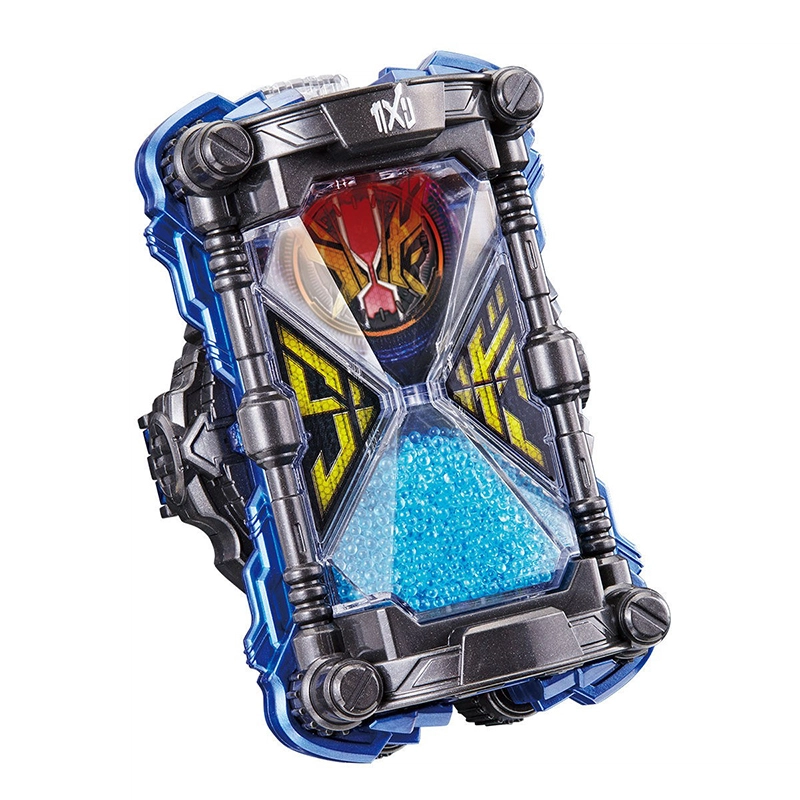 BANDAI SUPER BEST DX
