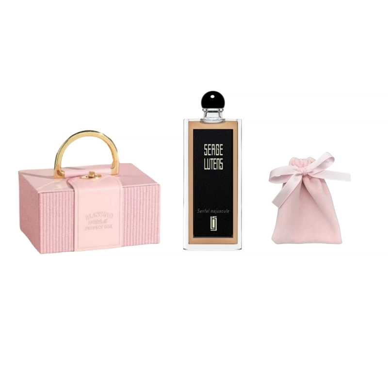 Serge Lutens