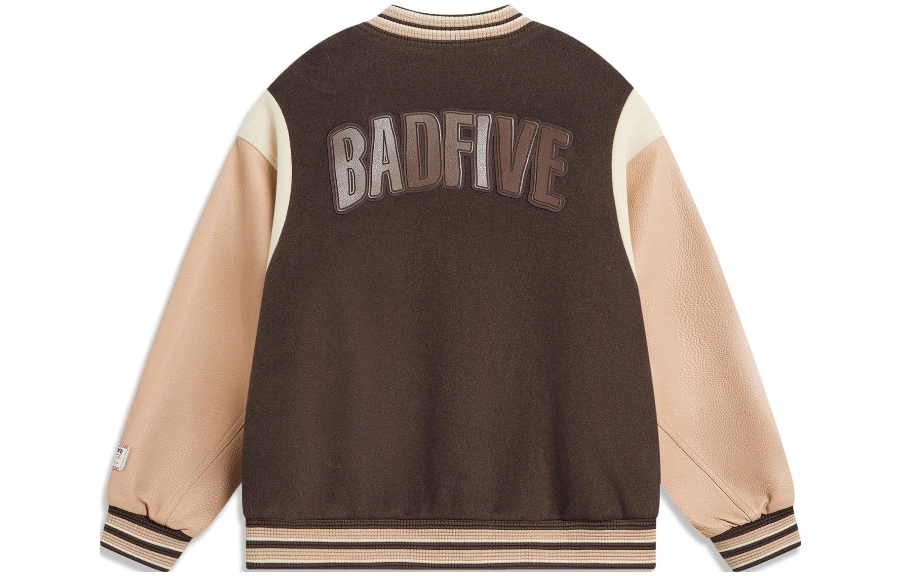 LiNing BADFIVE