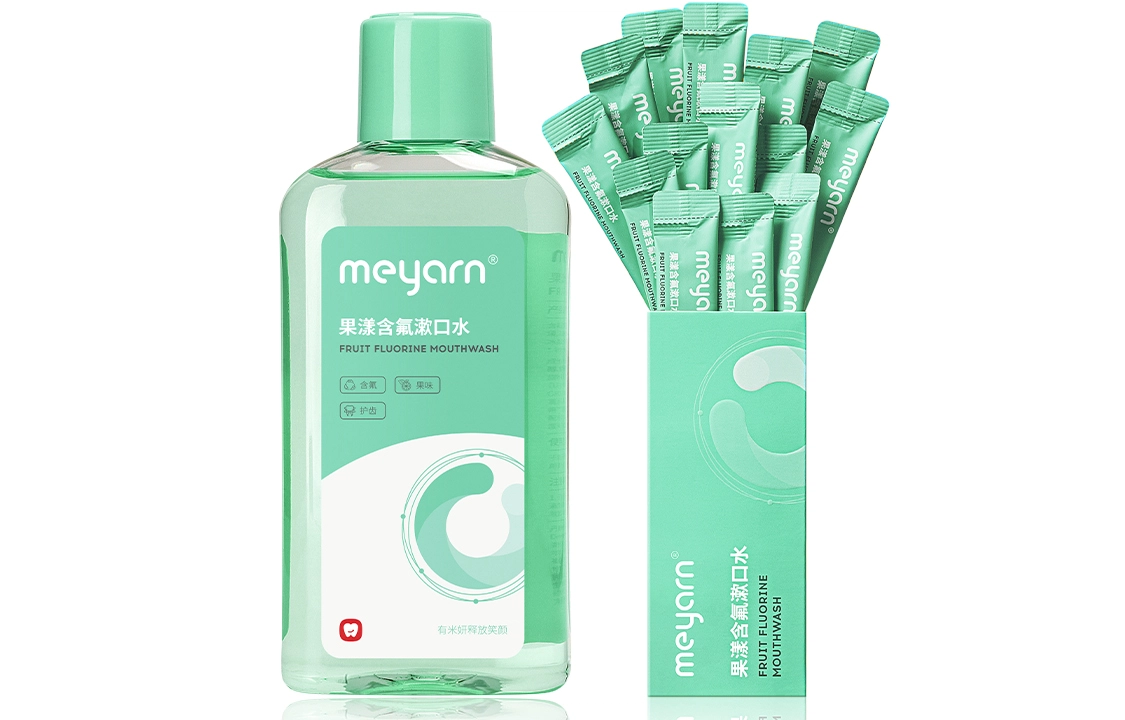 meayrn 500ml12ml*20