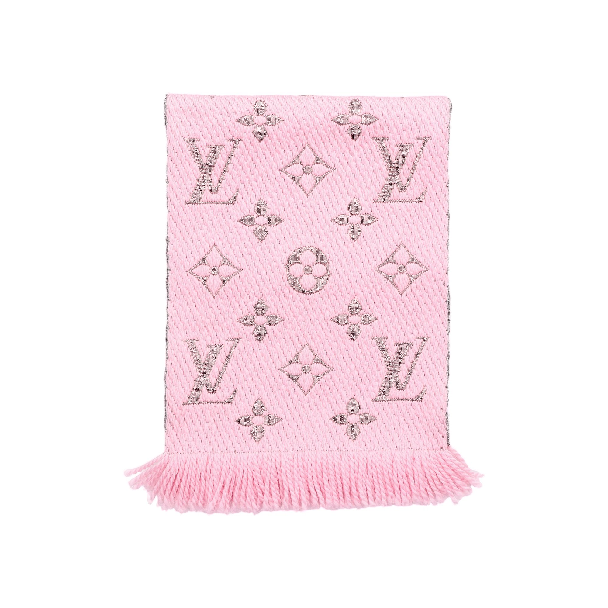 LOUIS VUITTON Logomania Shine