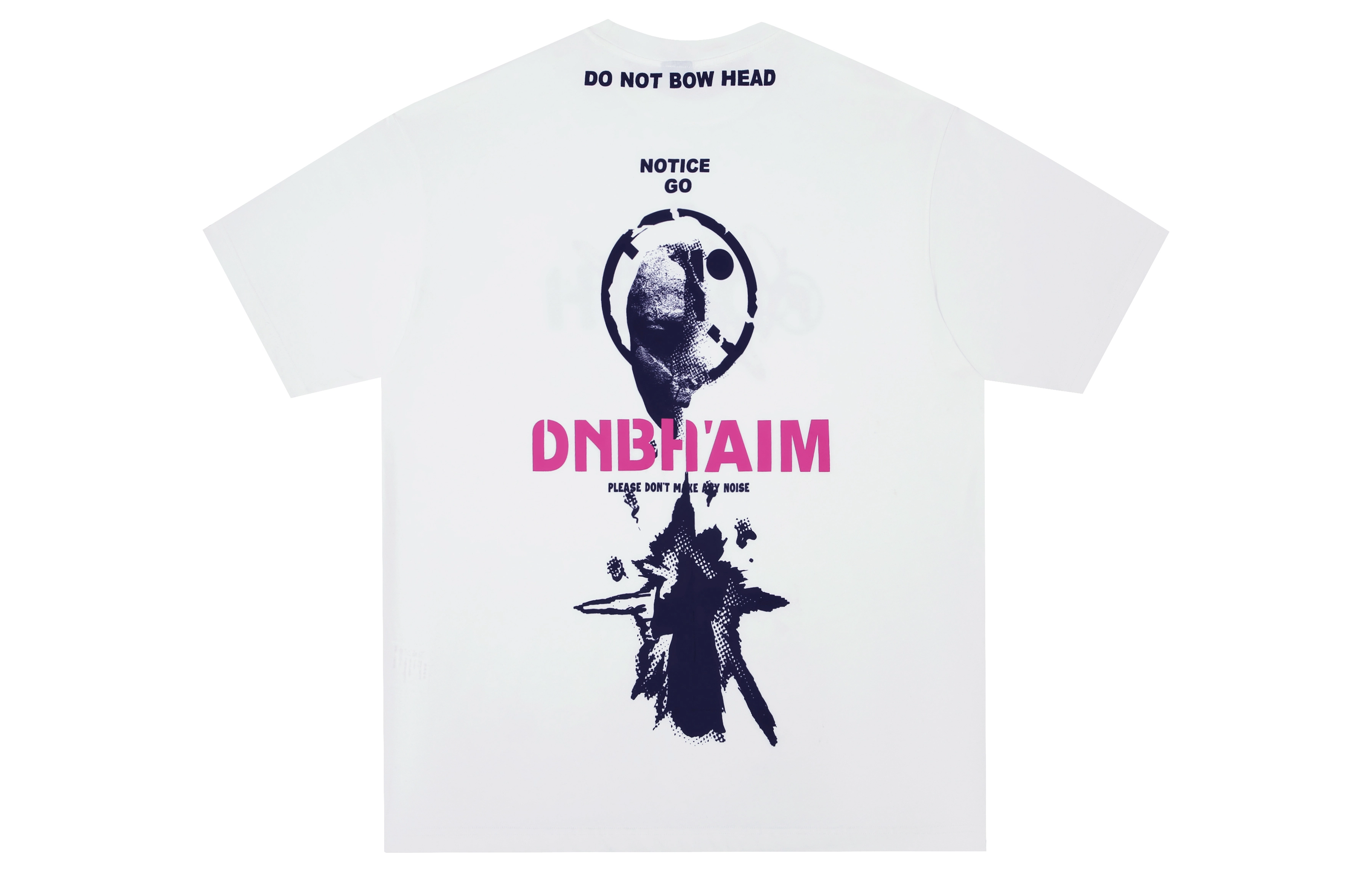 DNBH LogoT