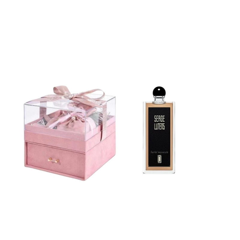 Serge Lutens