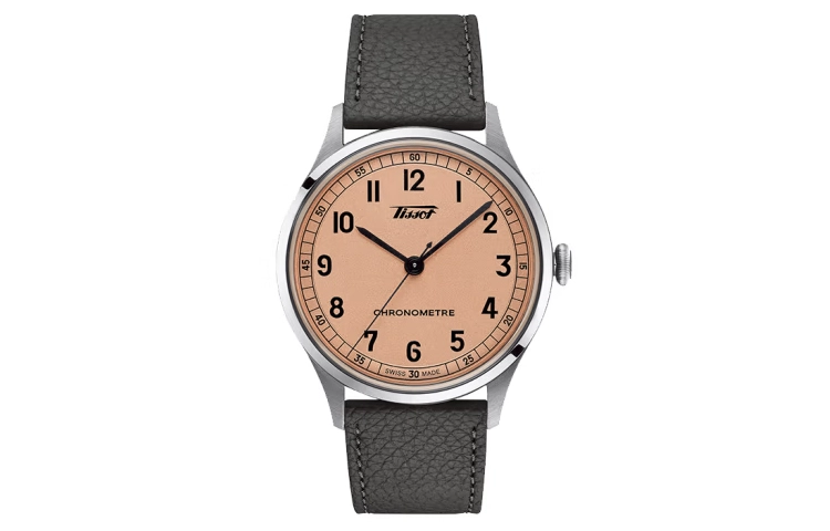 TISSOT 50 39mm T142.464.16.332.00