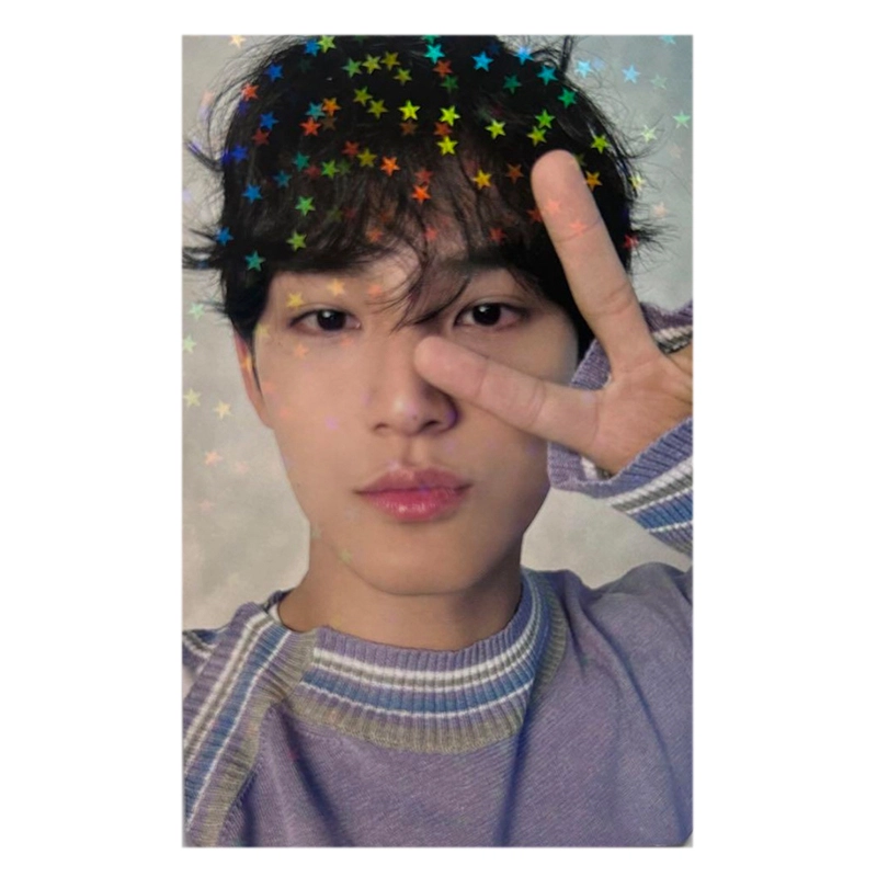 HYBE SEVENTEEN ALWAYS YOURS wvsjp