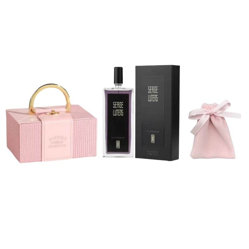 Serge Lutens