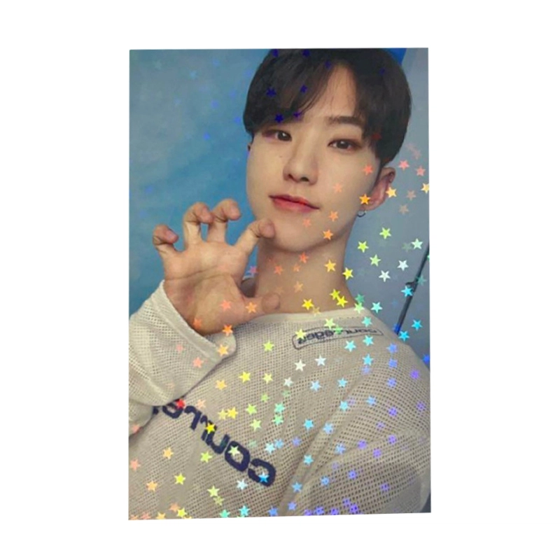 HYBE SEVENTEEN ALWAYS YOURS wvsjp