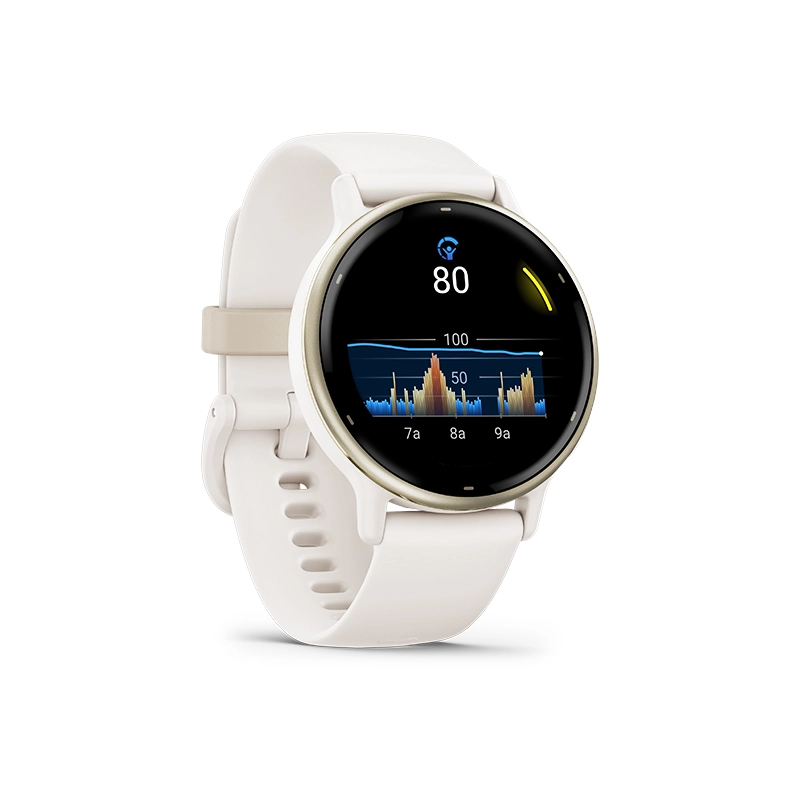 GARMIN Active 5 -