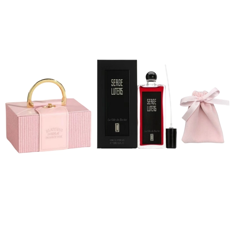 Serge Lutens