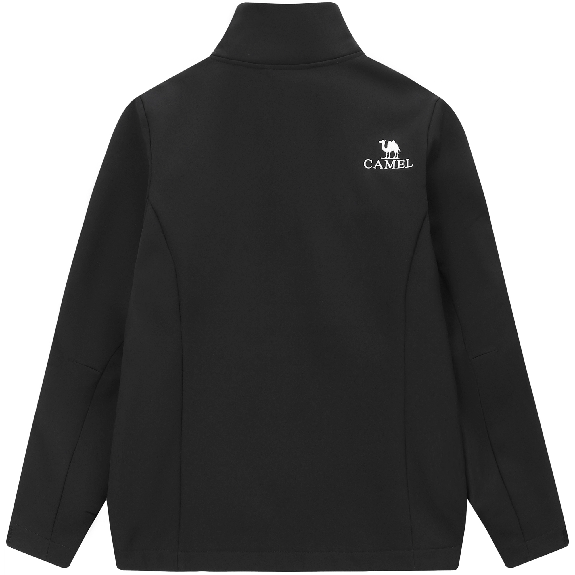 CAMEL Logo