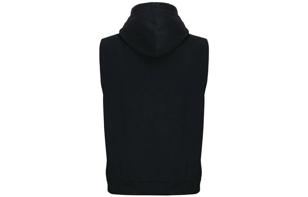 Under Armour Curry fleece Logo