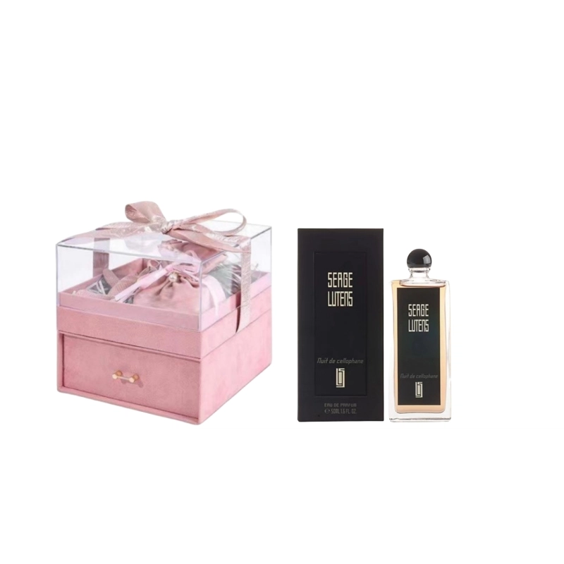 Serge Lutens