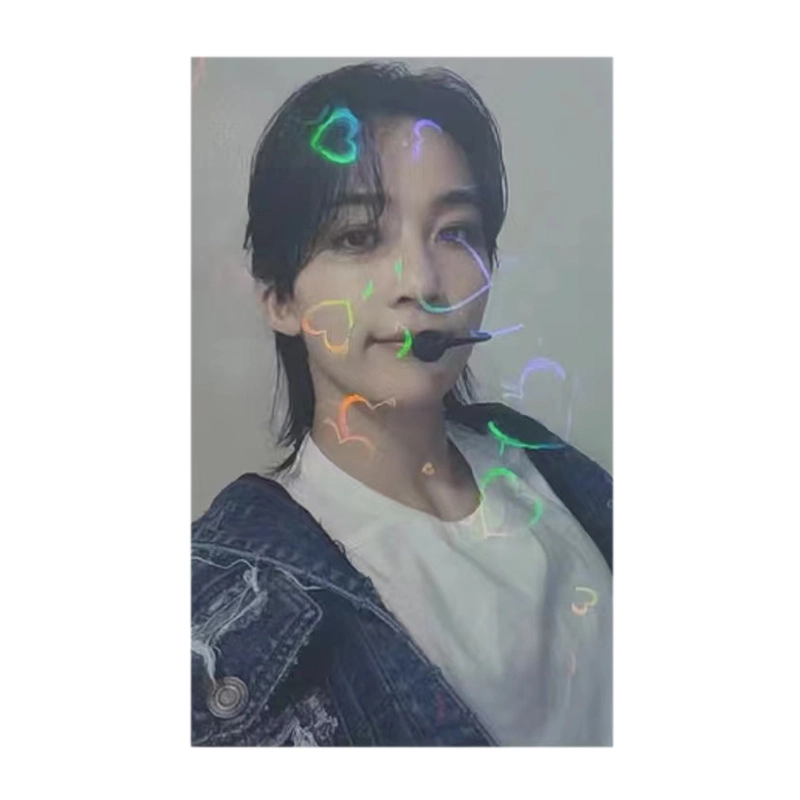 HYBE SEVENTEEN LOVE wvsjp