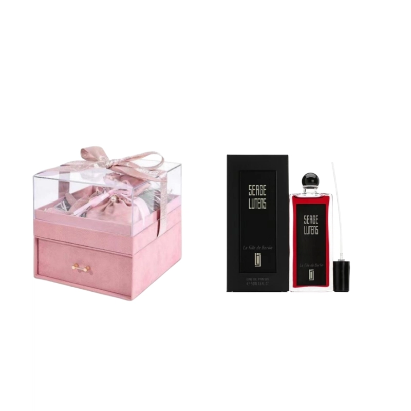Serge Lutens