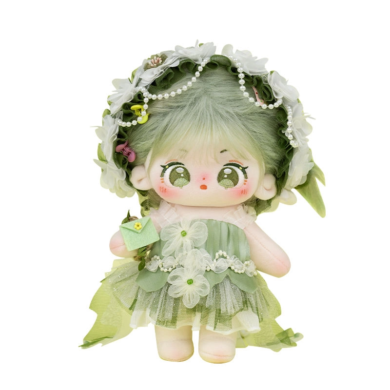 MINI DOLL 20cm