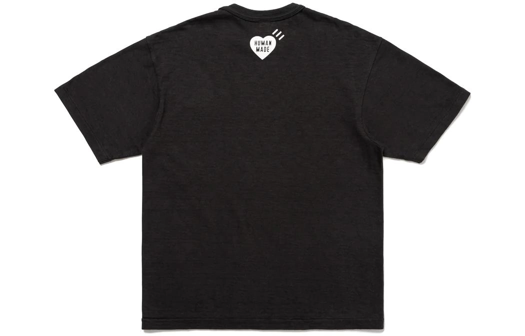 HUMAN MADE FW23 T