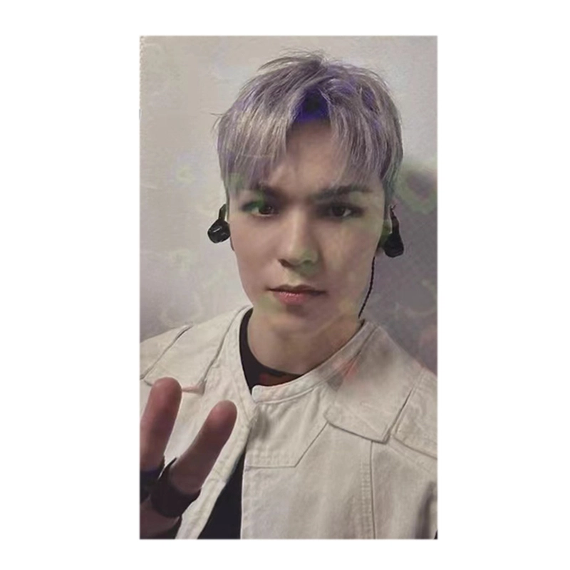 HYBE SEVENTEEN LOVE wvsjp