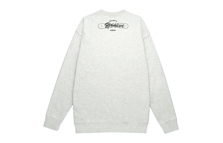ED HARDY X