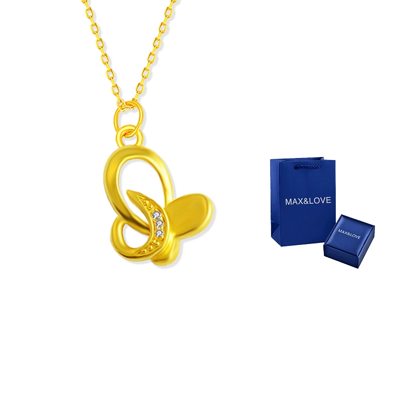 MAXLOVE 18k