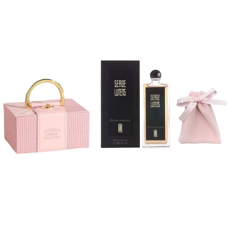 Serge Lutens
