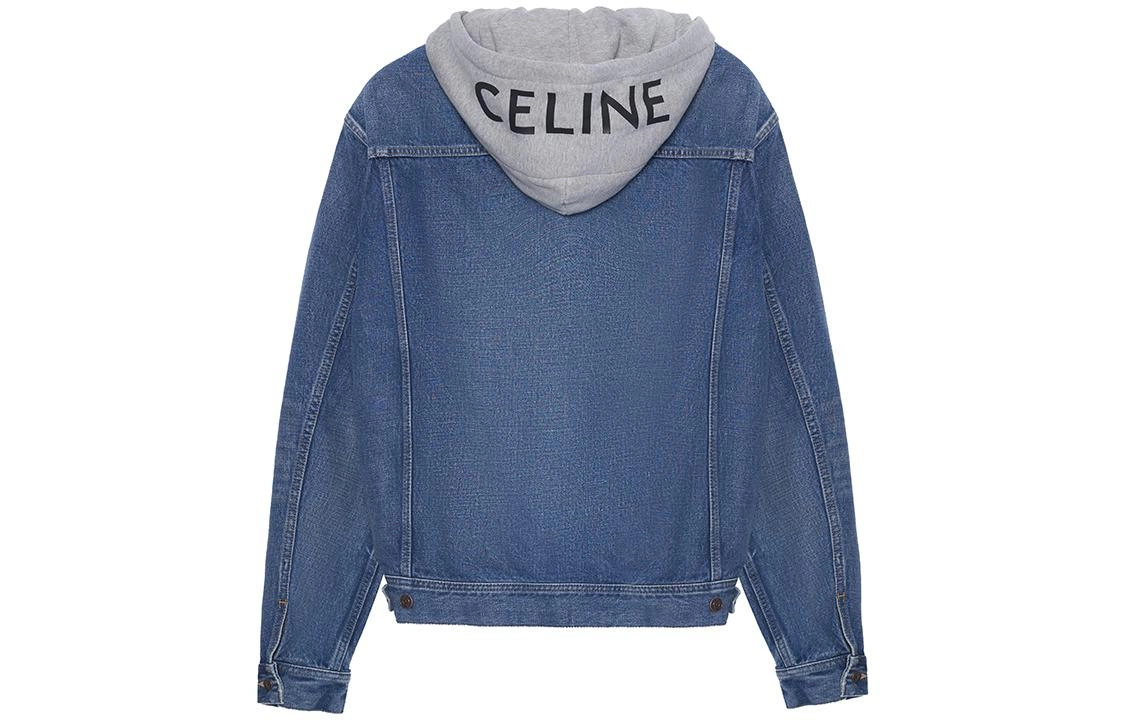 CELINE FW22 Logo