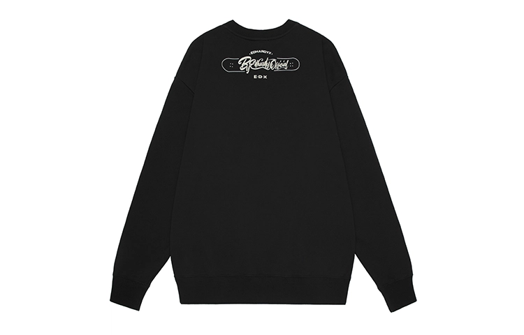 ED HARDY X