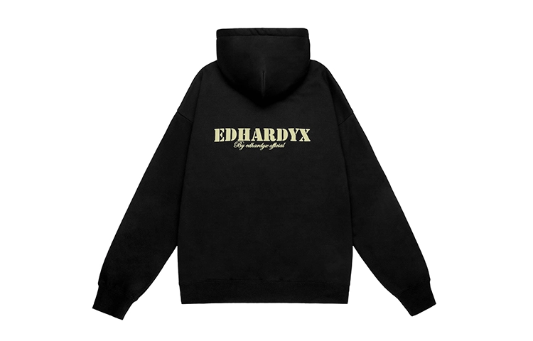 ED HARDY X