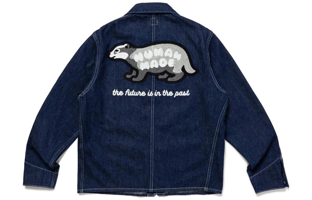 HUMAN MADE FW23
